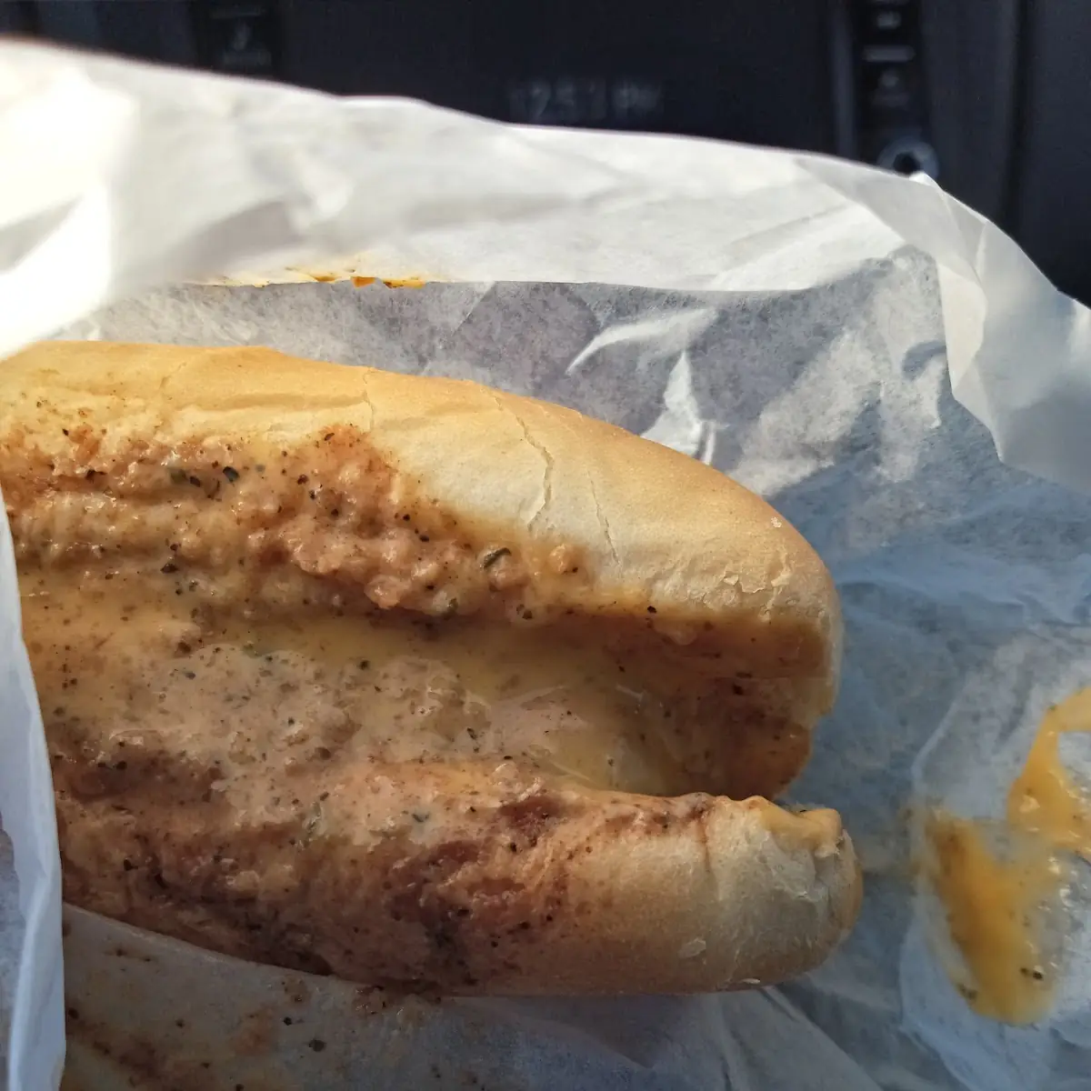 Chili Dog