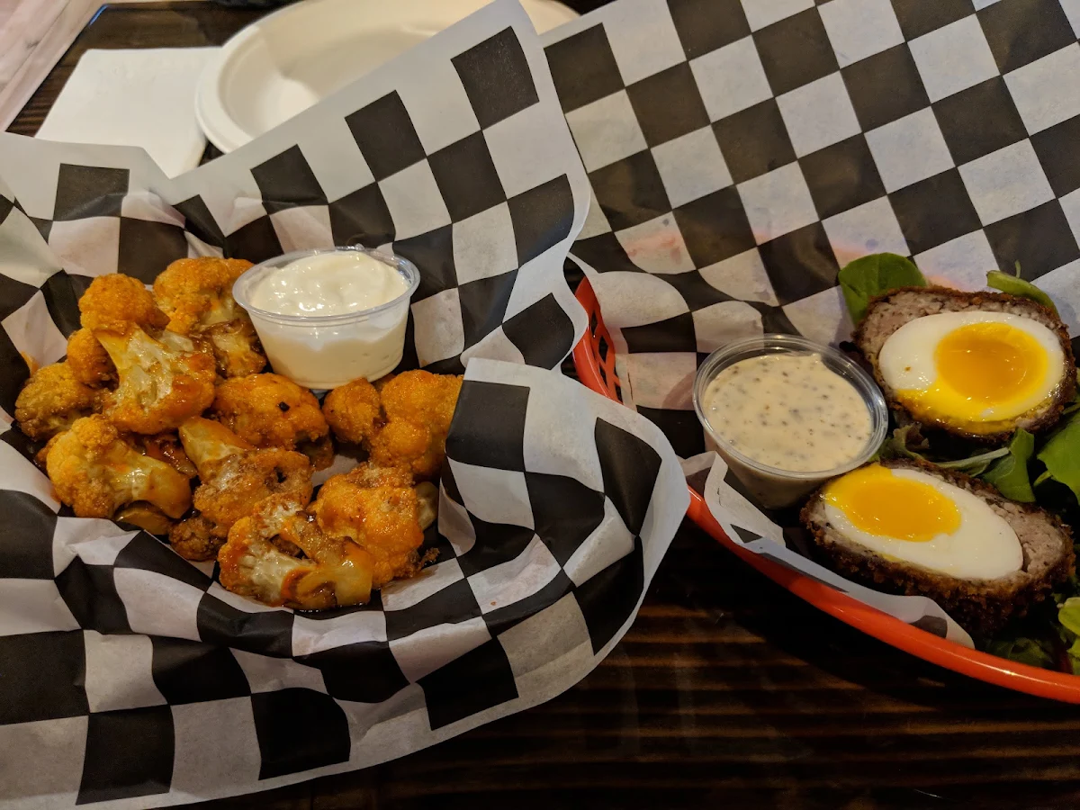 Tater Tots