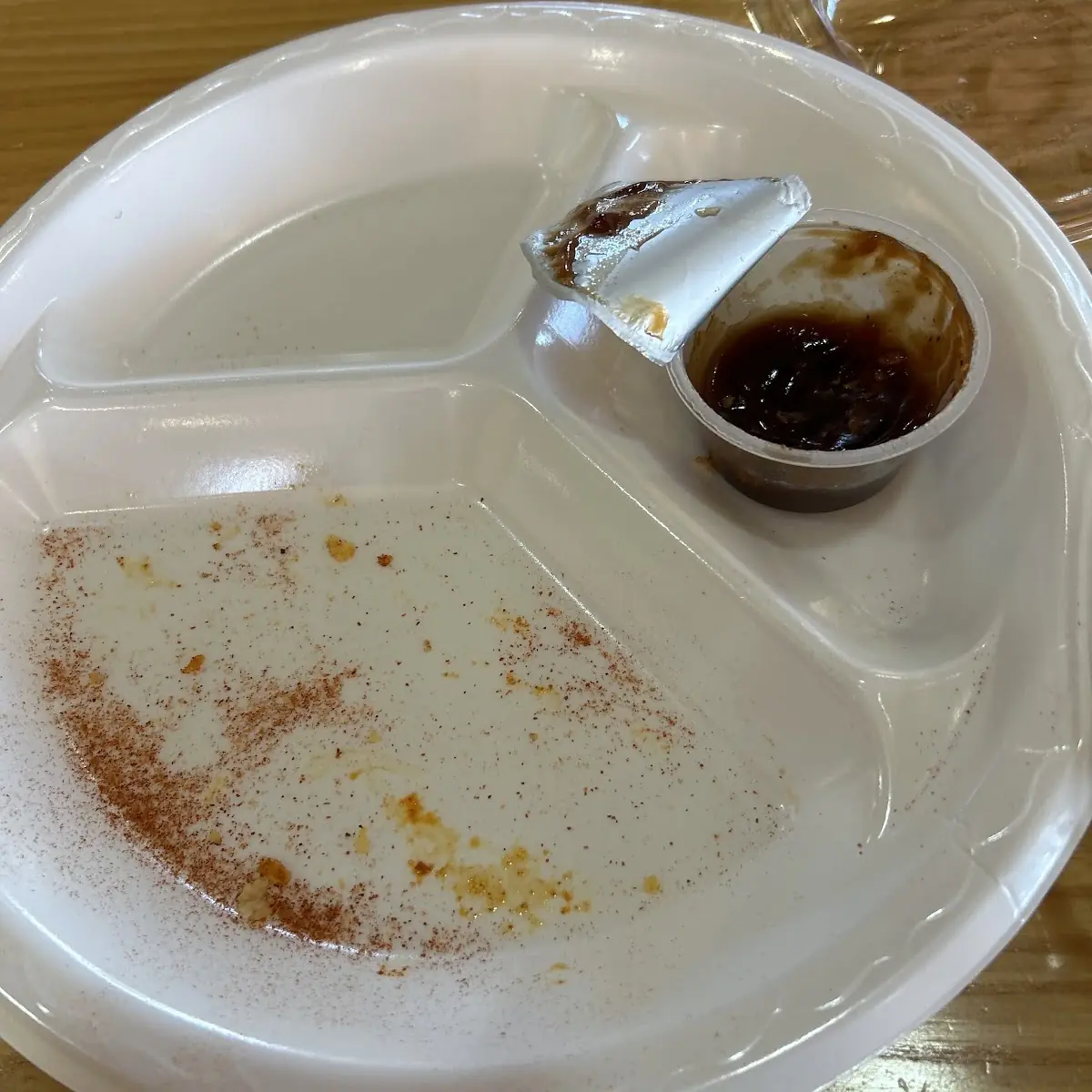Rice Pudding