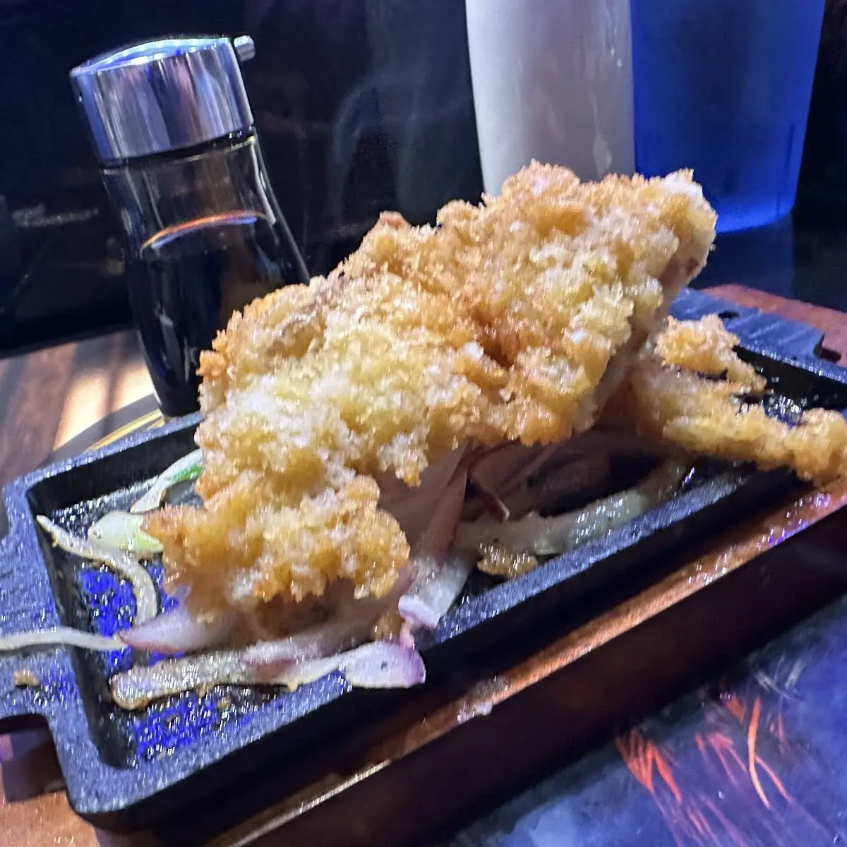 Soft Shell Crab