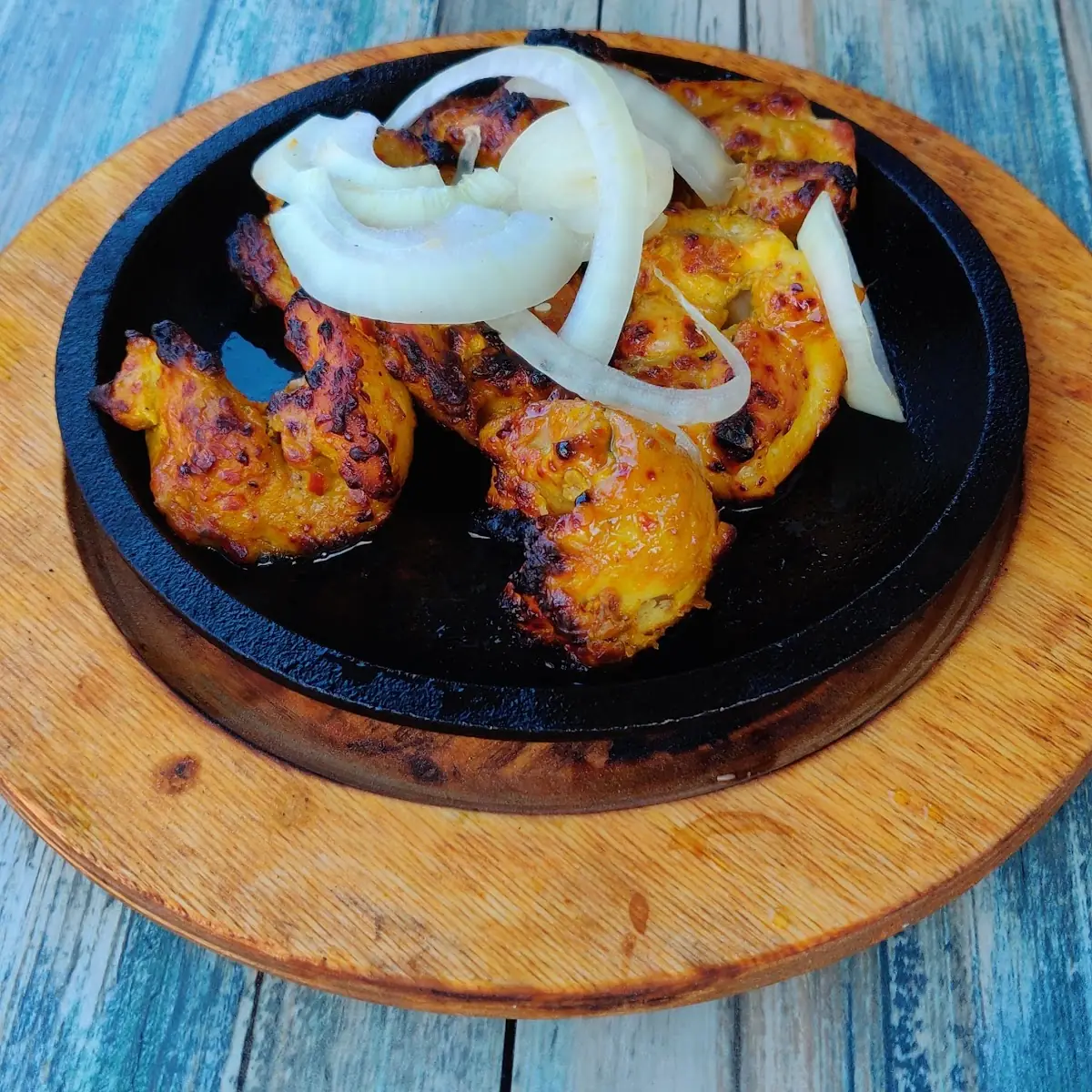 Bihari Kebab