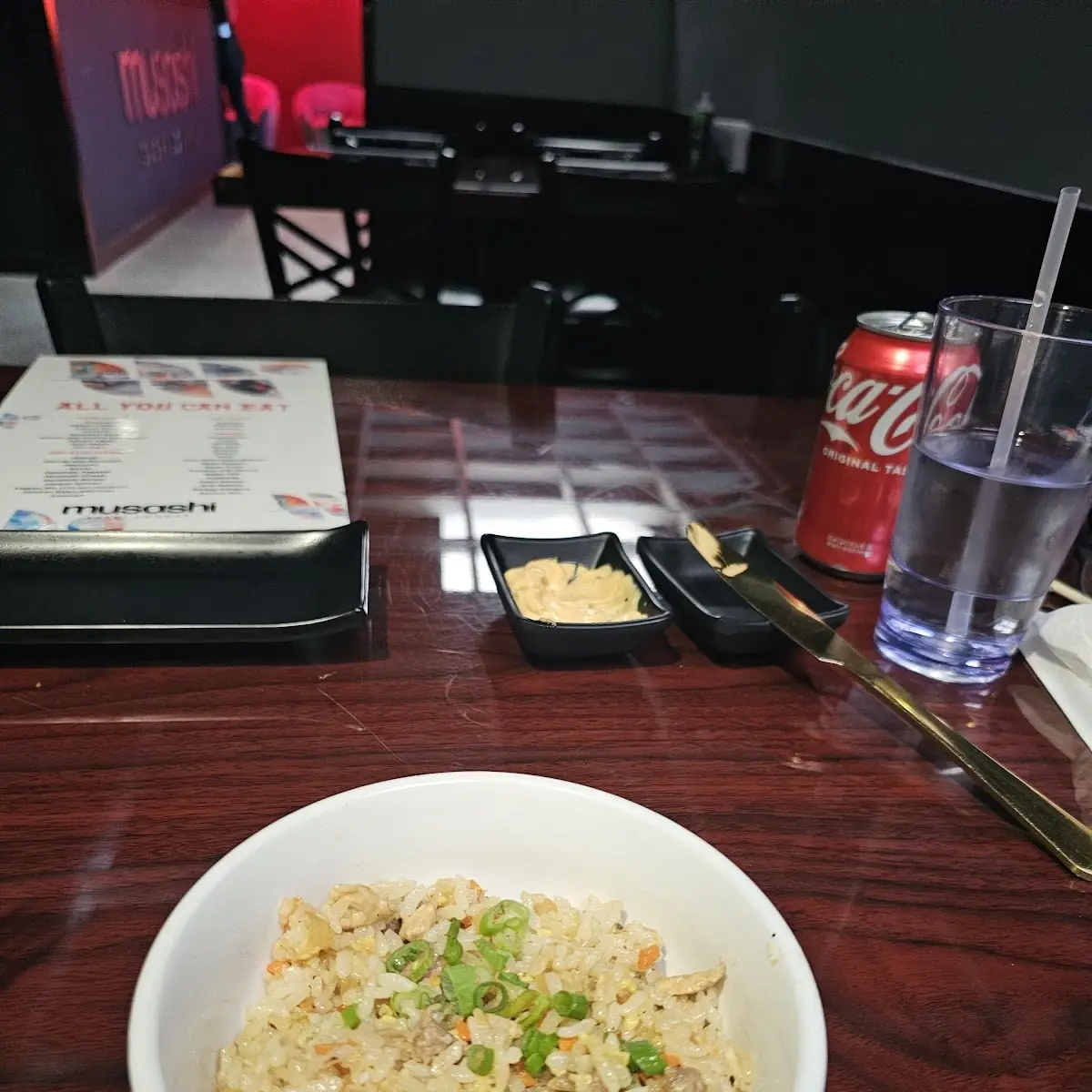 ALC Fried Rice