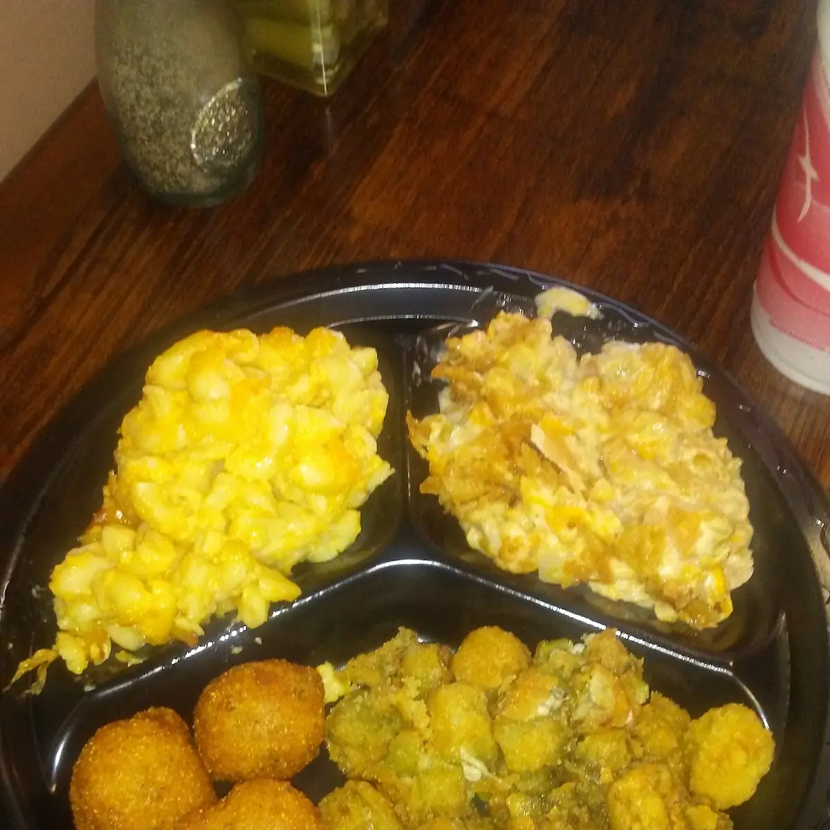 Pork Chop Casserole
