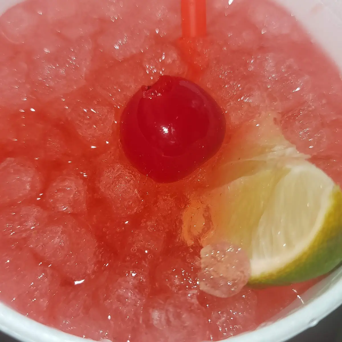 Cherry Limeade