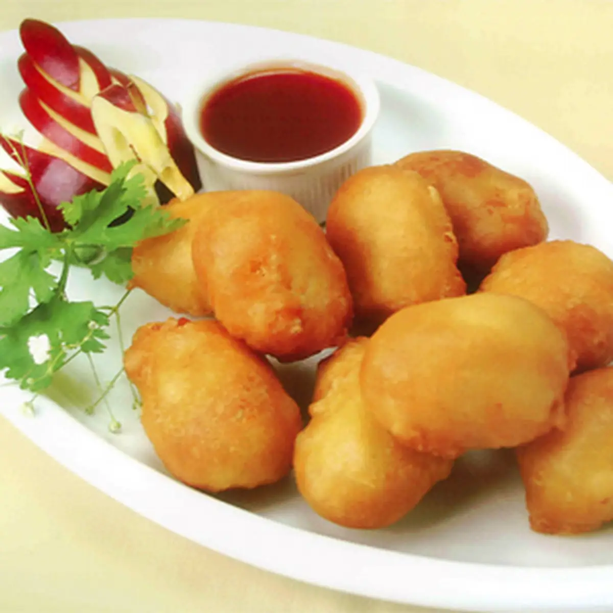 Chicken Balls