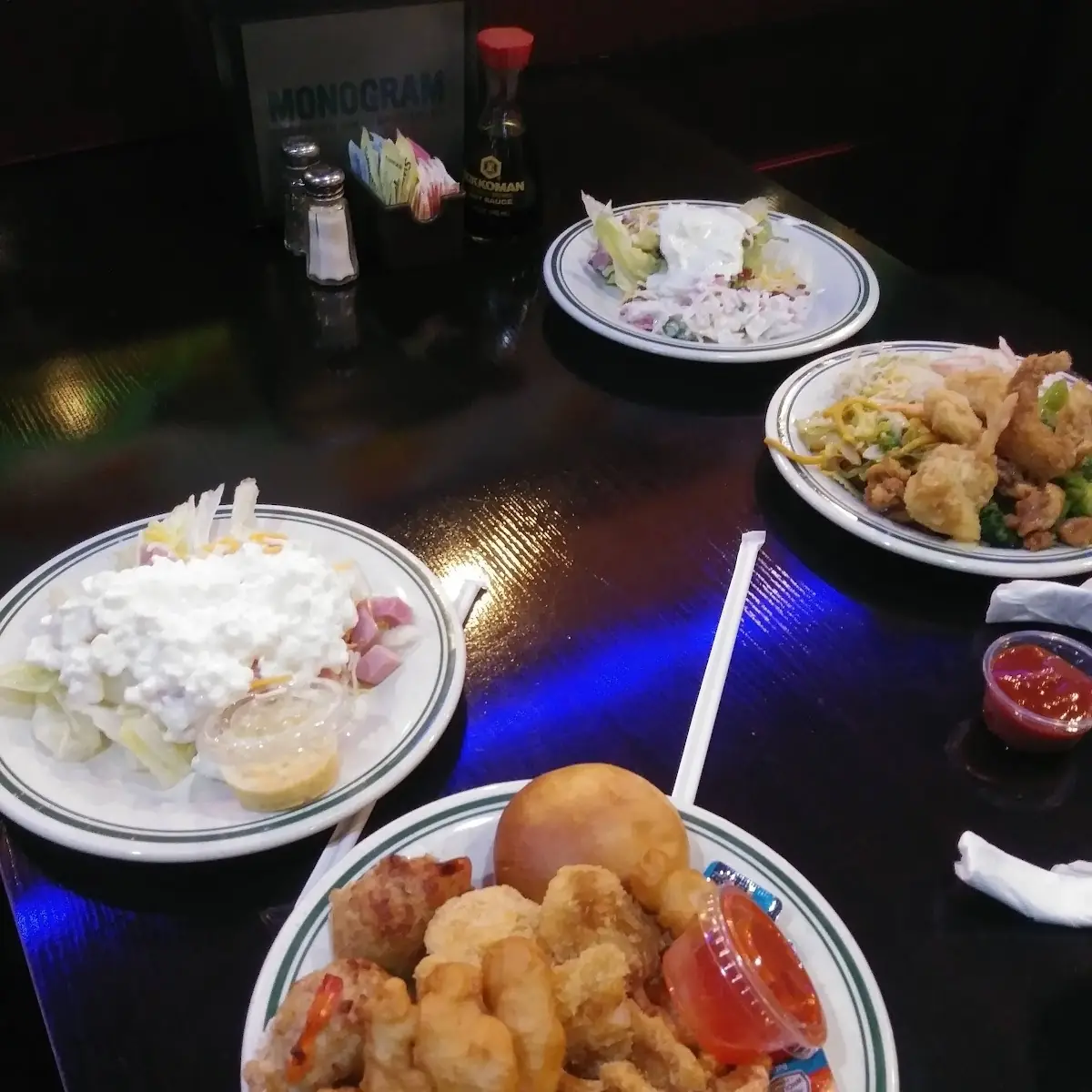 Sweet & Sour Chicken