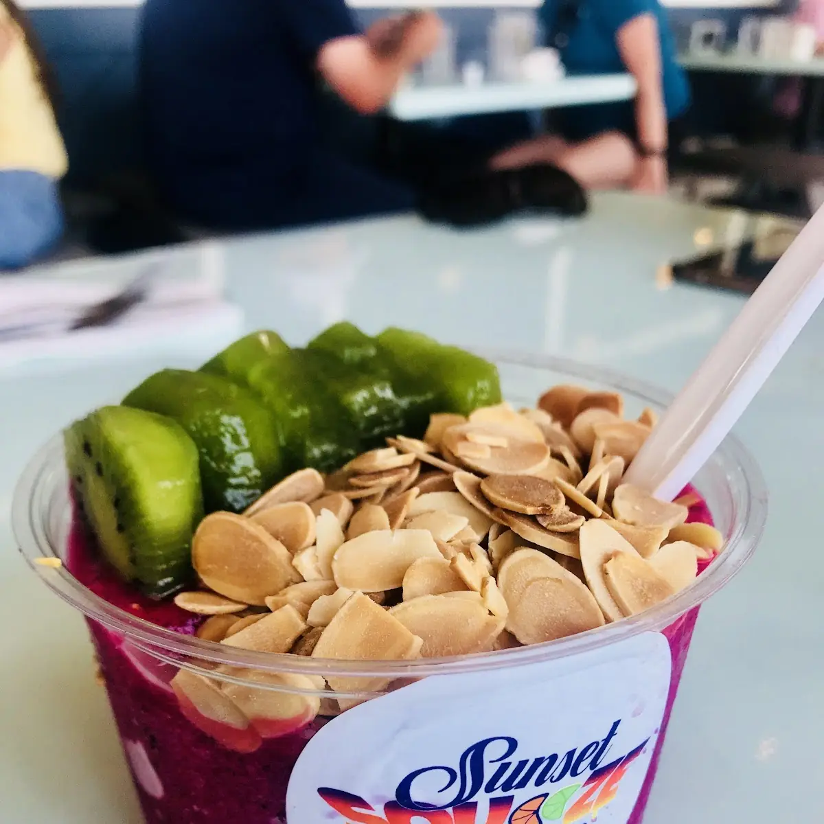 Açaí Bowl