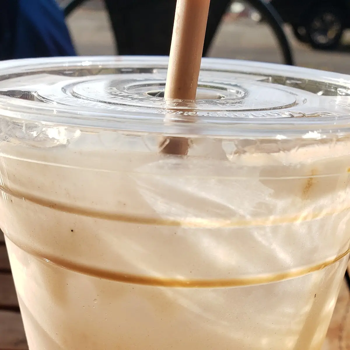 Chocolate Malt