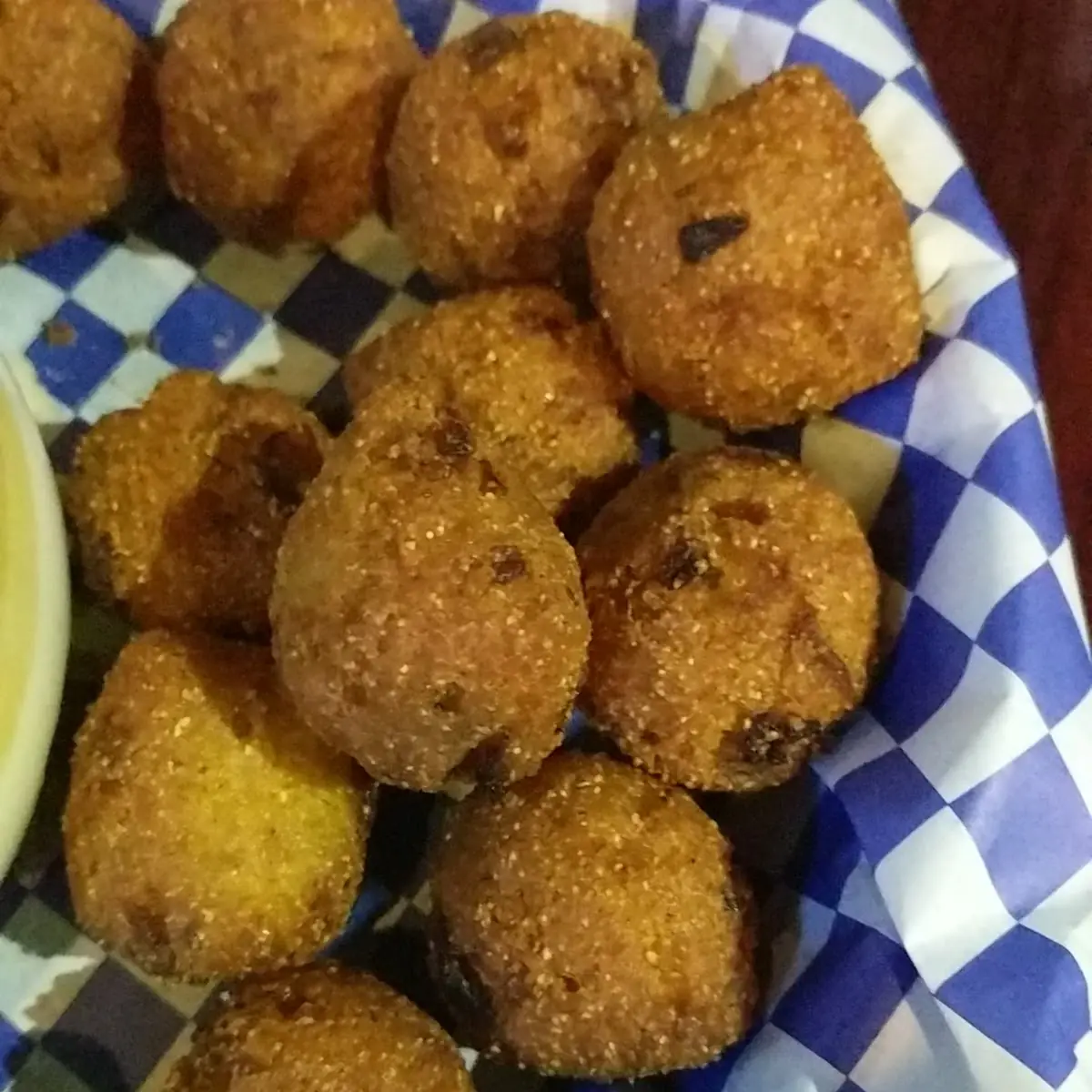 BBQ Brisket Jalapeno Poppers