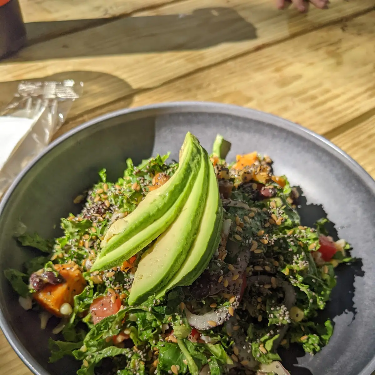 Power Bowl