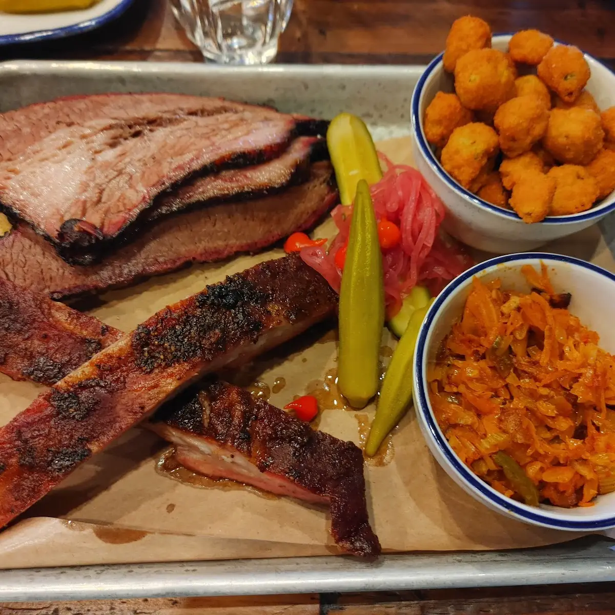 Texas Brisket Melt