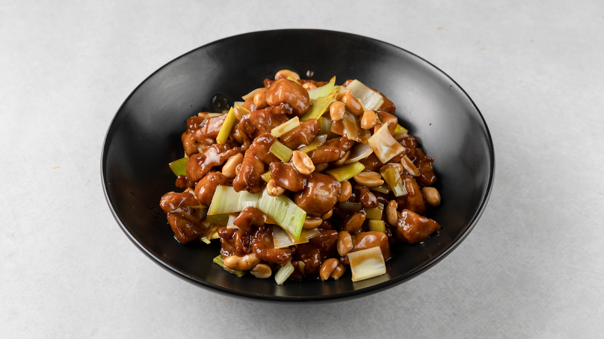 Highlights, Bien Manger! -CHi LE MA
