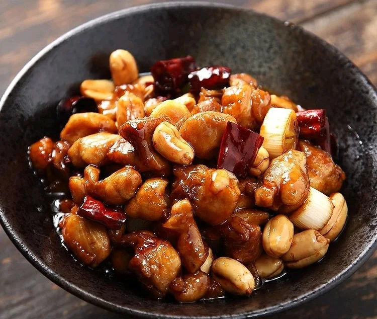 Highlights, Bien Manger! -CHi LE MA