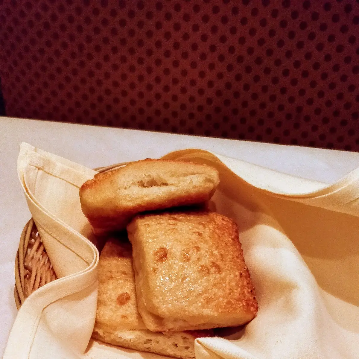 Garlic Bread