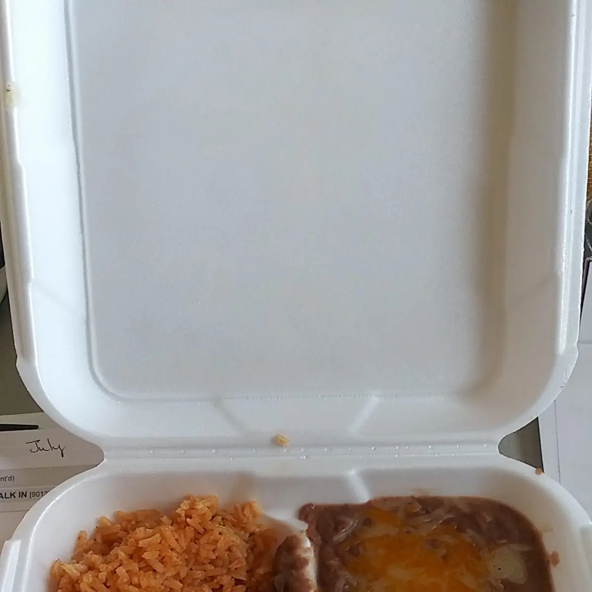 Chicken Taquitos
