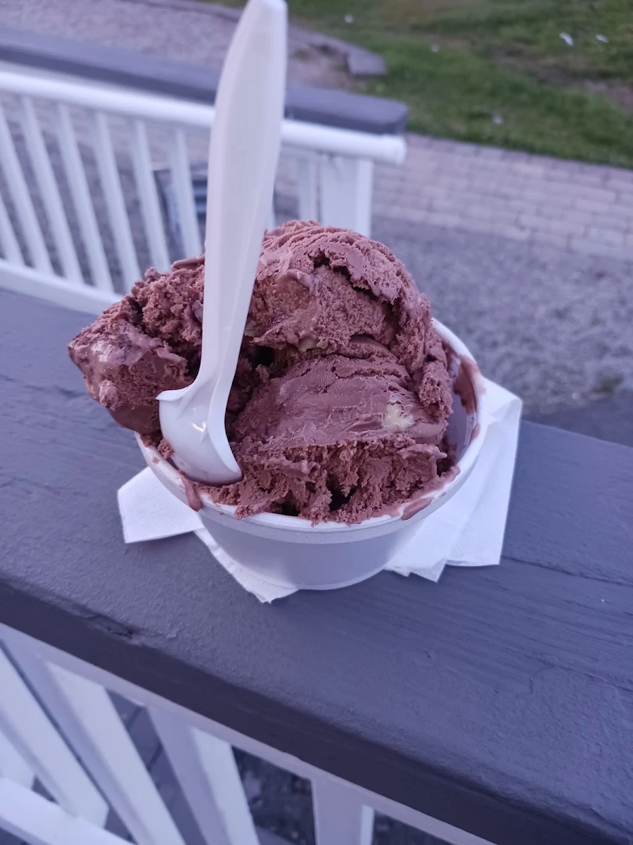 Chocolate Walnut Fudge