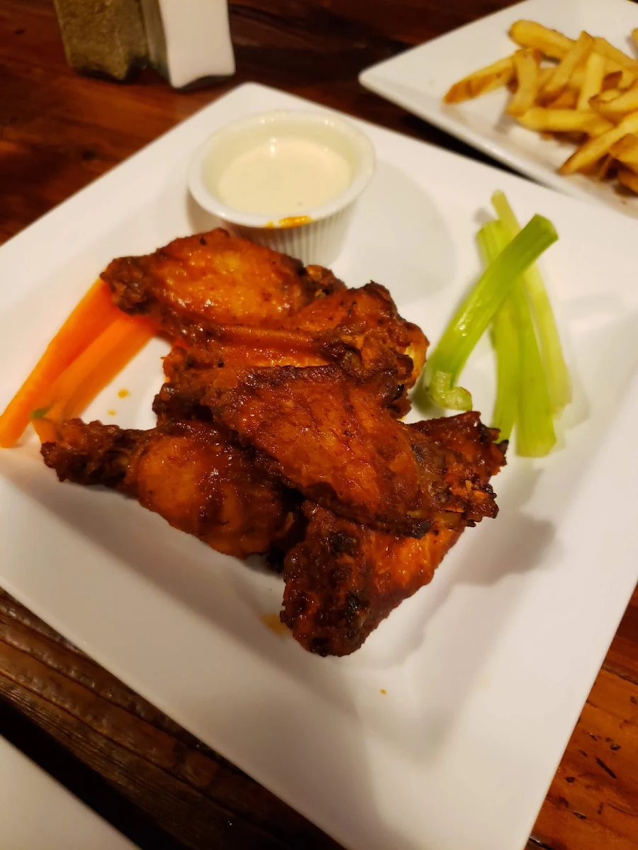Buffalo Wings