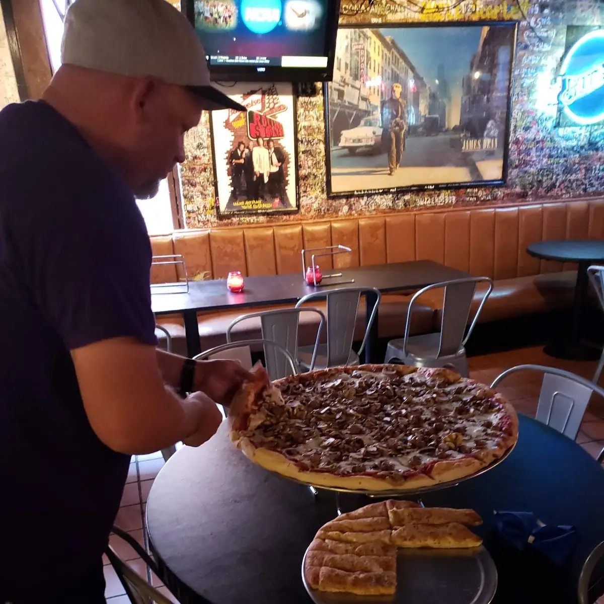 23 Pizza