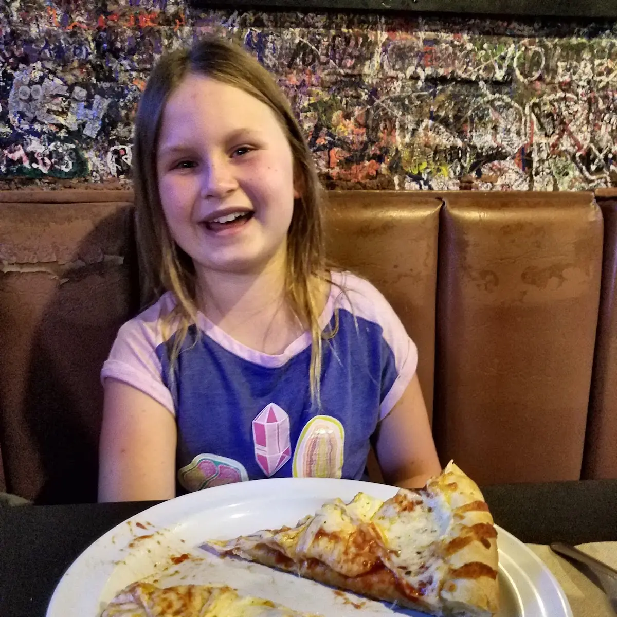 Great Pizza