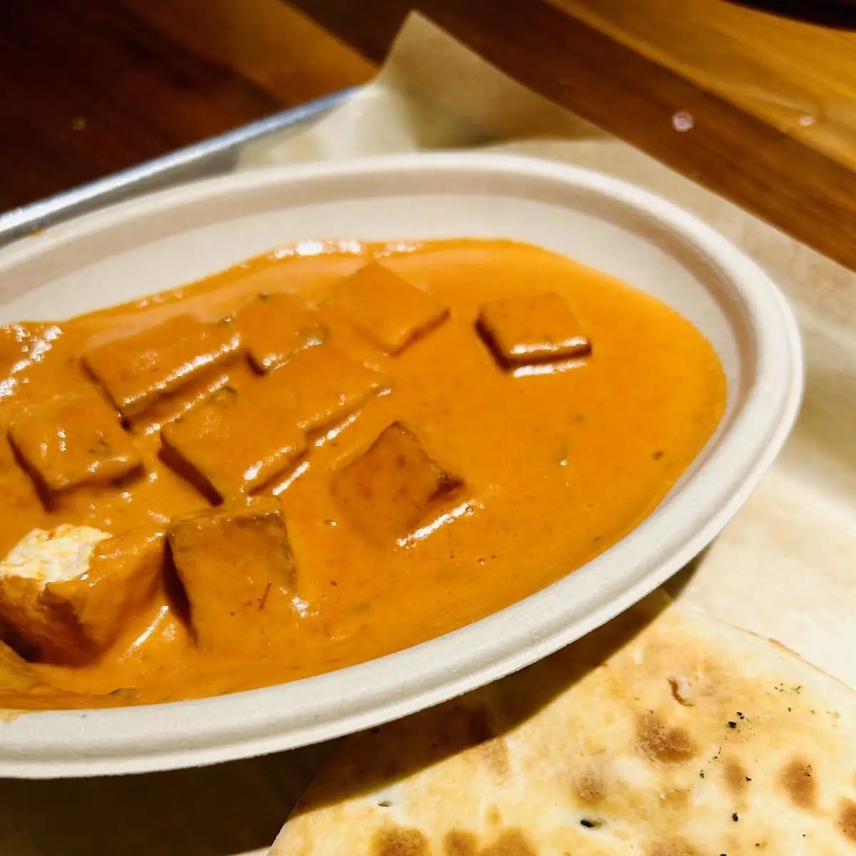 Butter Masala