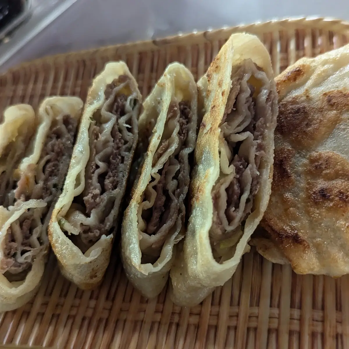 Thousand Layer Beef