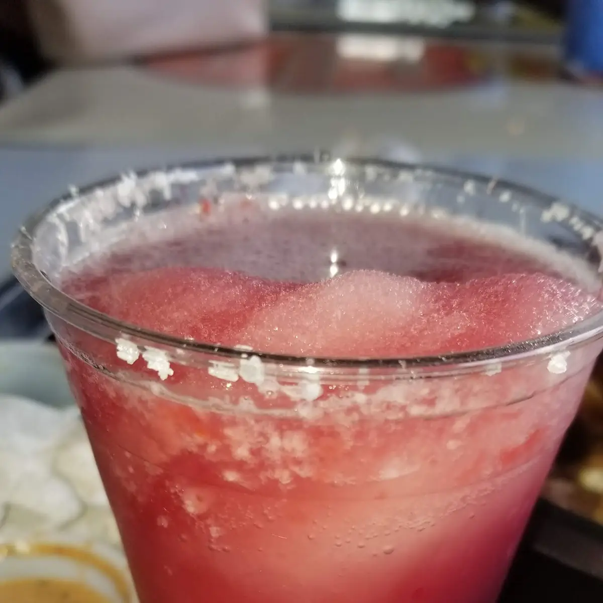 Sangria Margarita