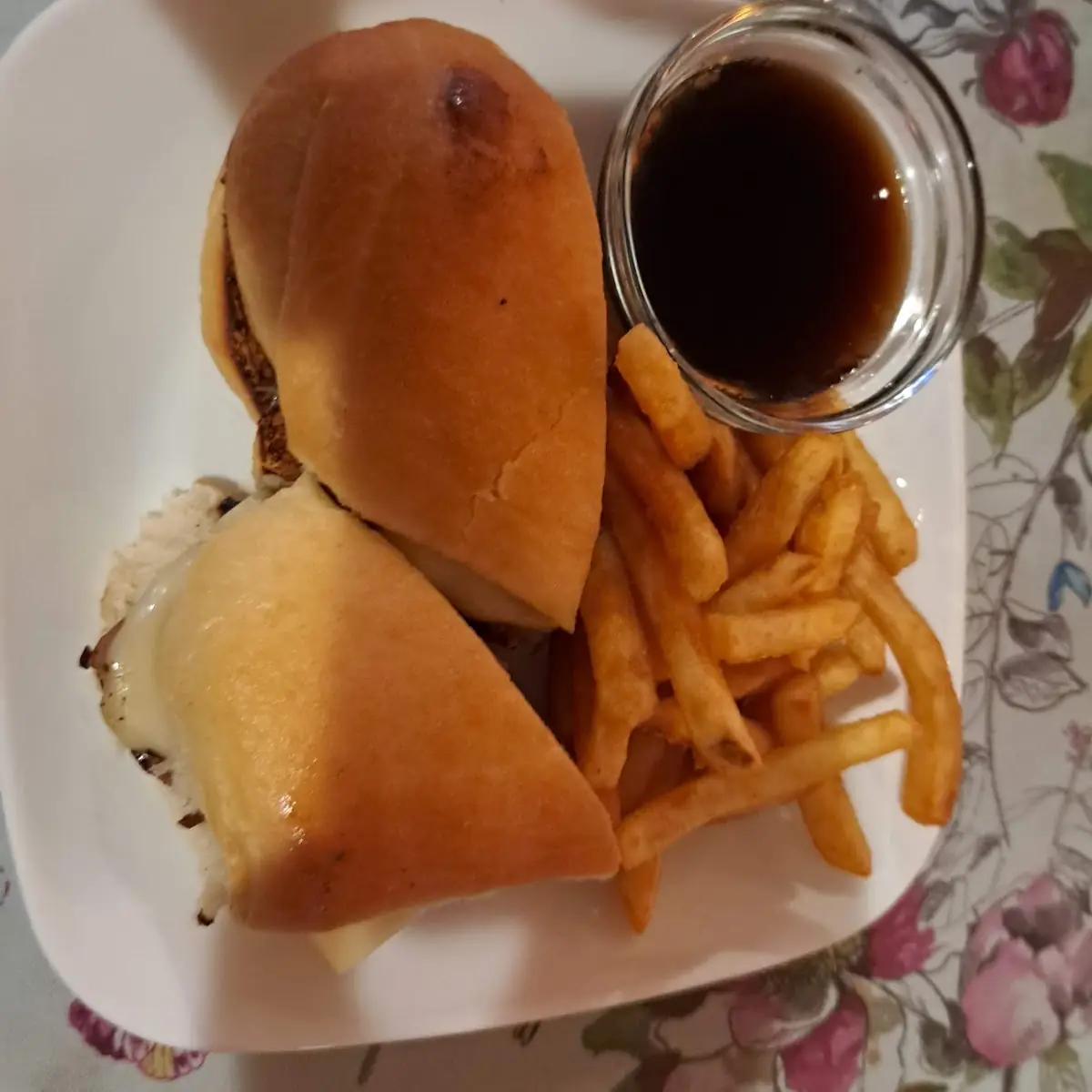 French Dip