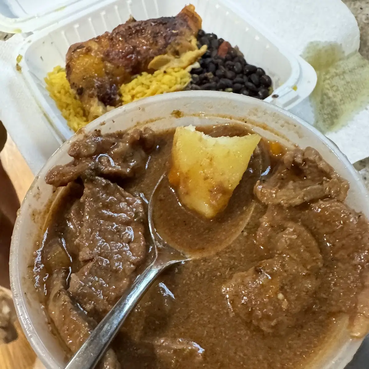 Beef Stew
