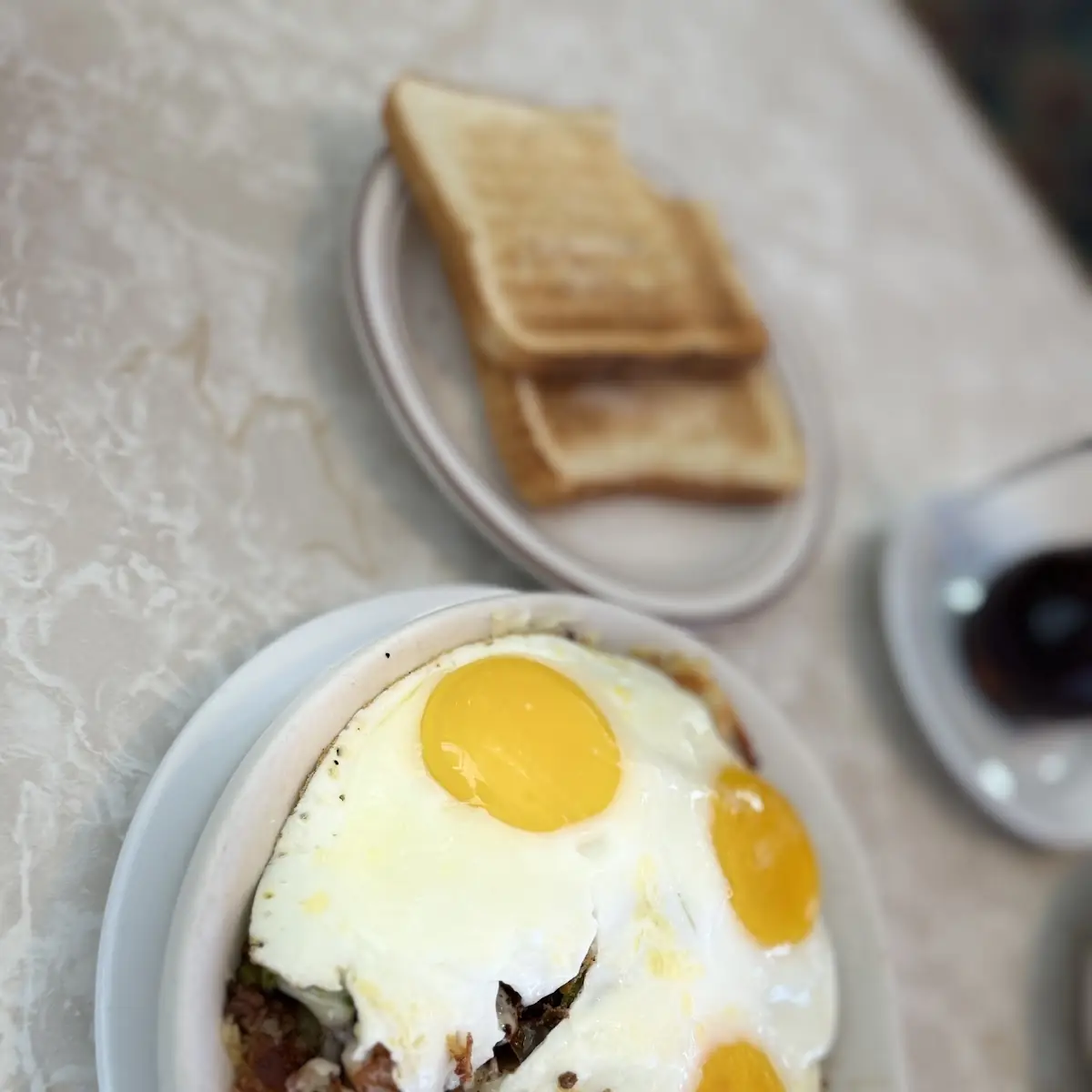 Huevos Rancheros