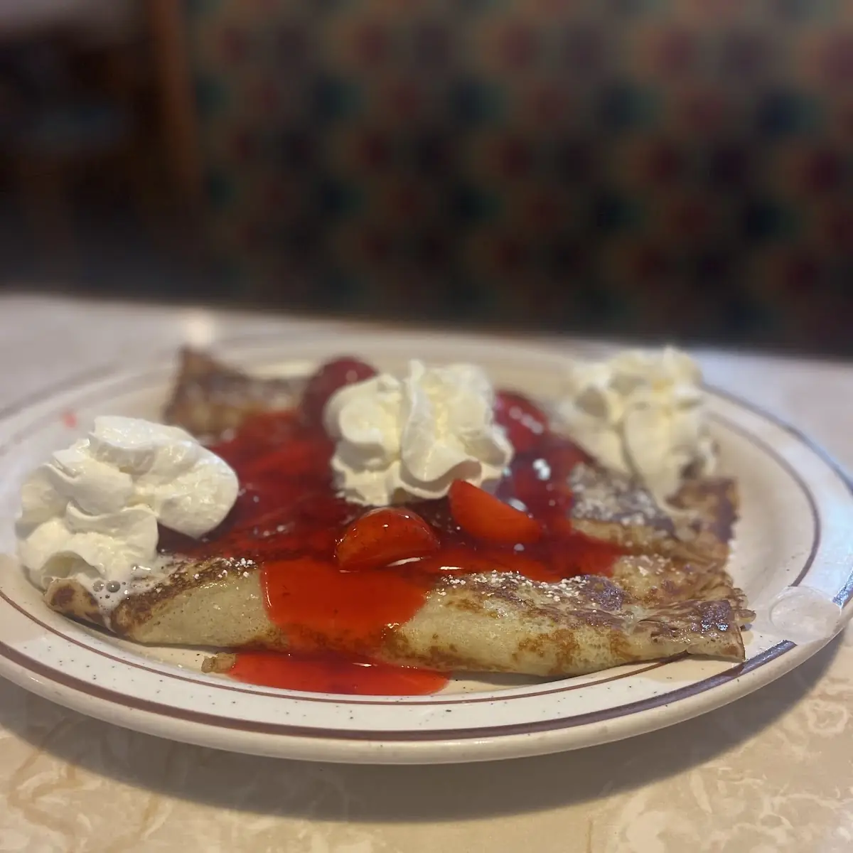 Steak Omelet