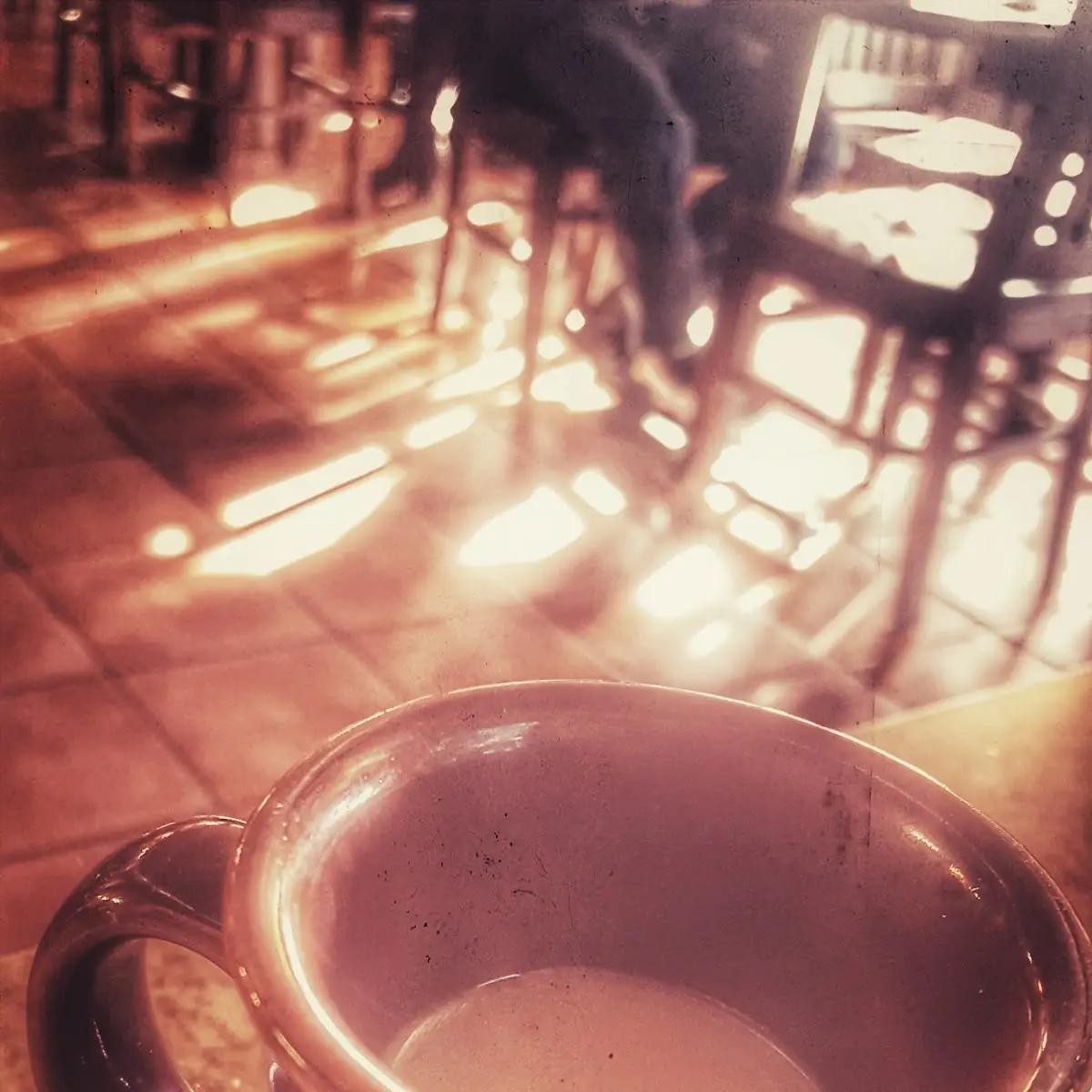 Masala Chai