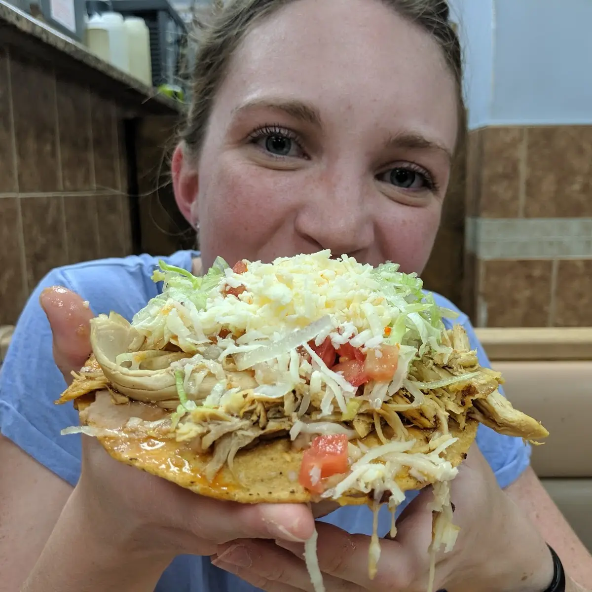 Taco Salad