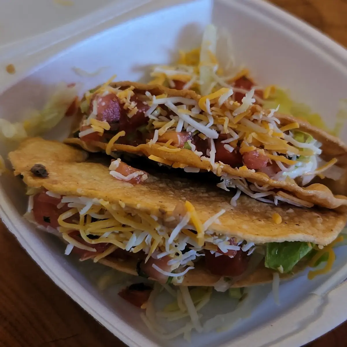 Carnitas Taco