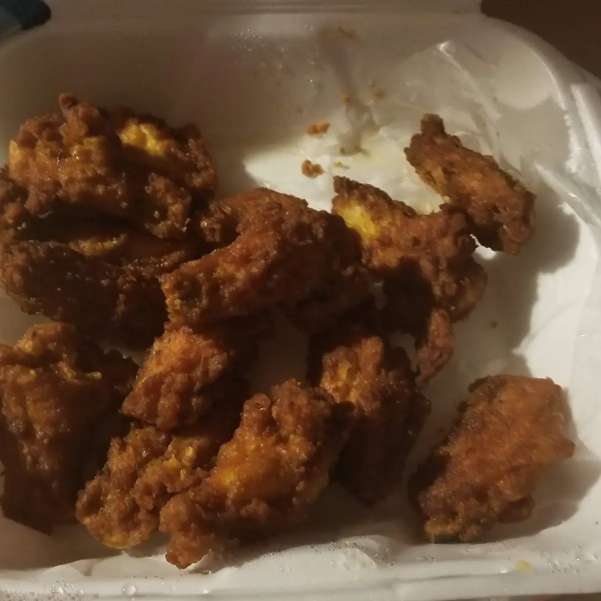 Ranch Dressing