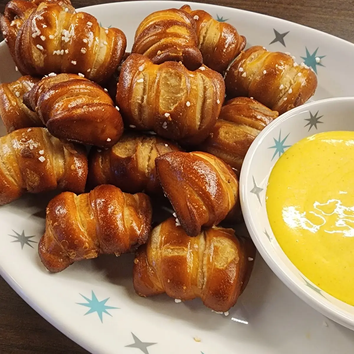 Pretzel