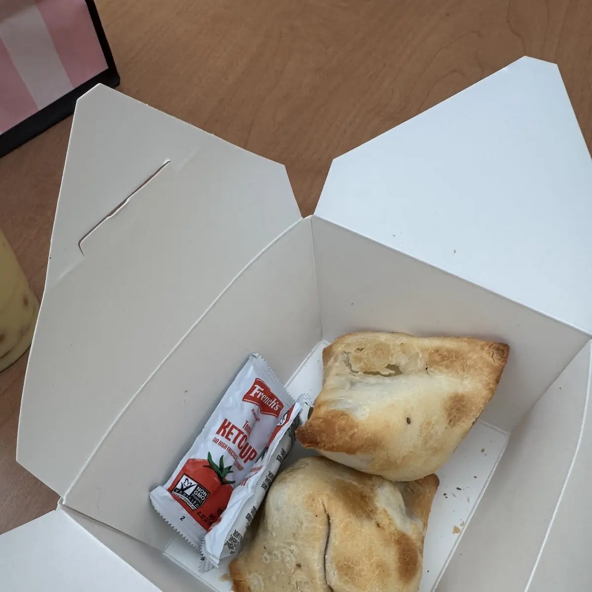 Pita Bread