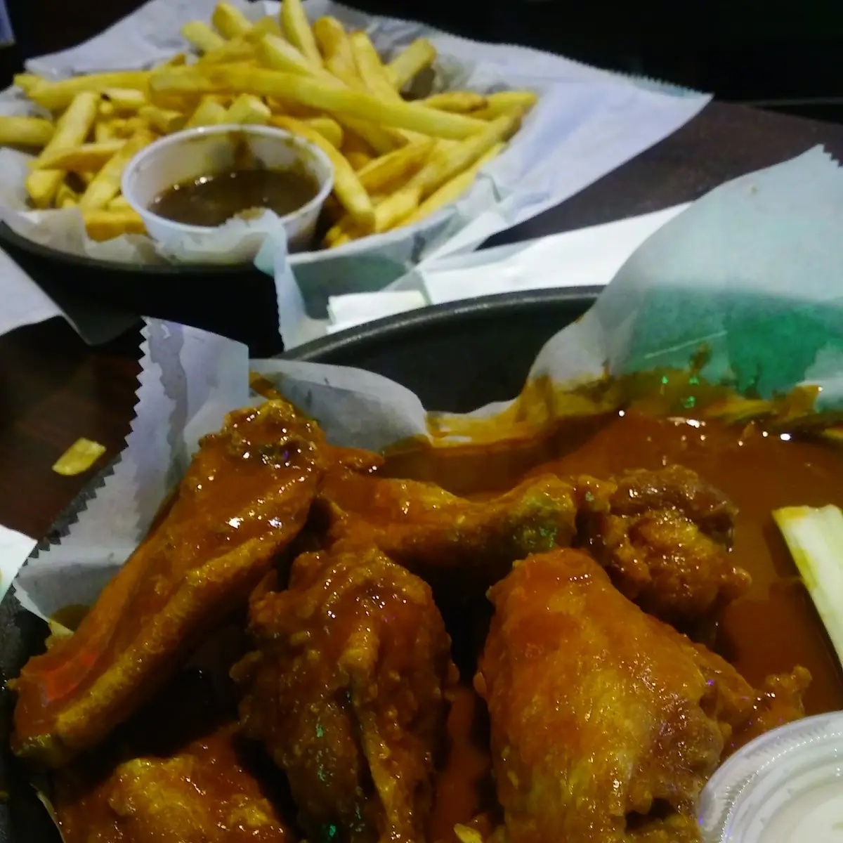 Chicken Wings