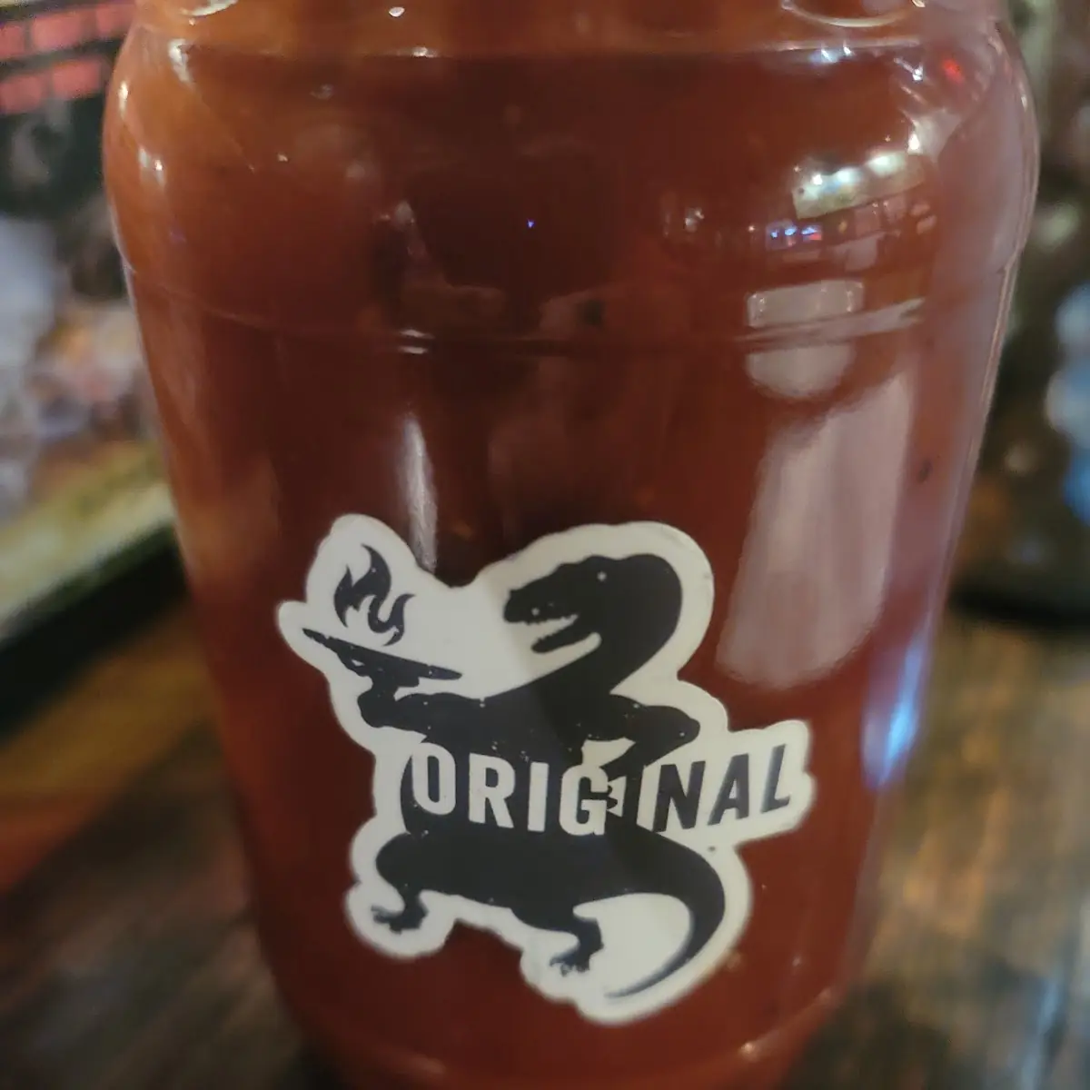 BBQ Sauces