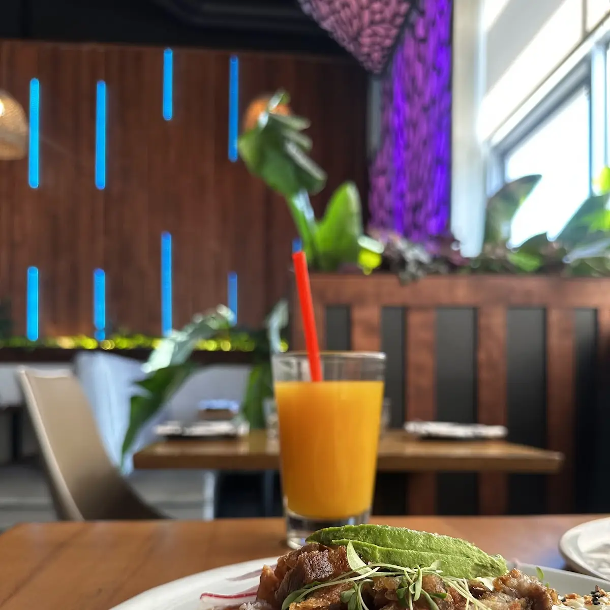 Chilaquiles Rojos