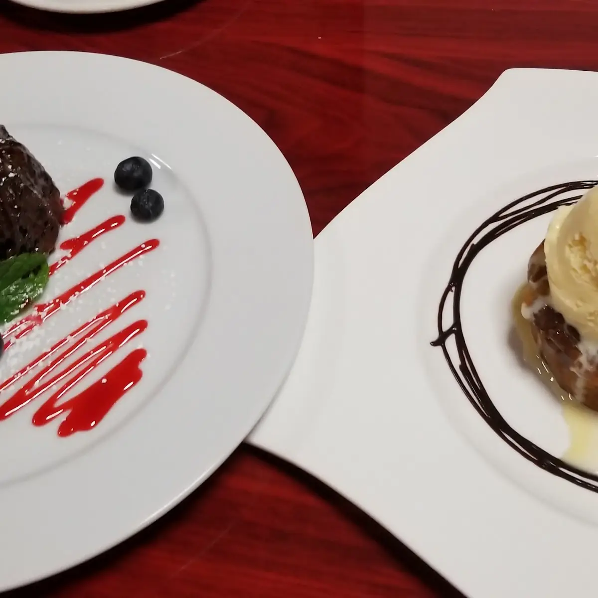 Lava Cake