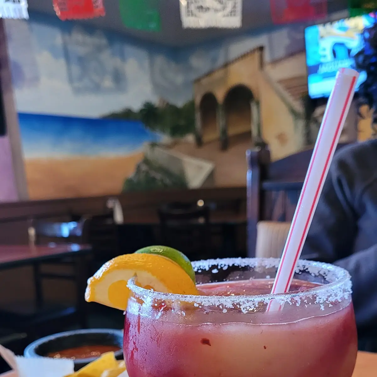 Sangria Margarita