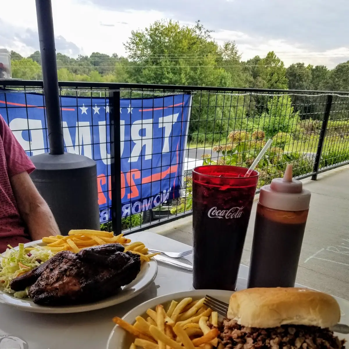 Beef Brisket