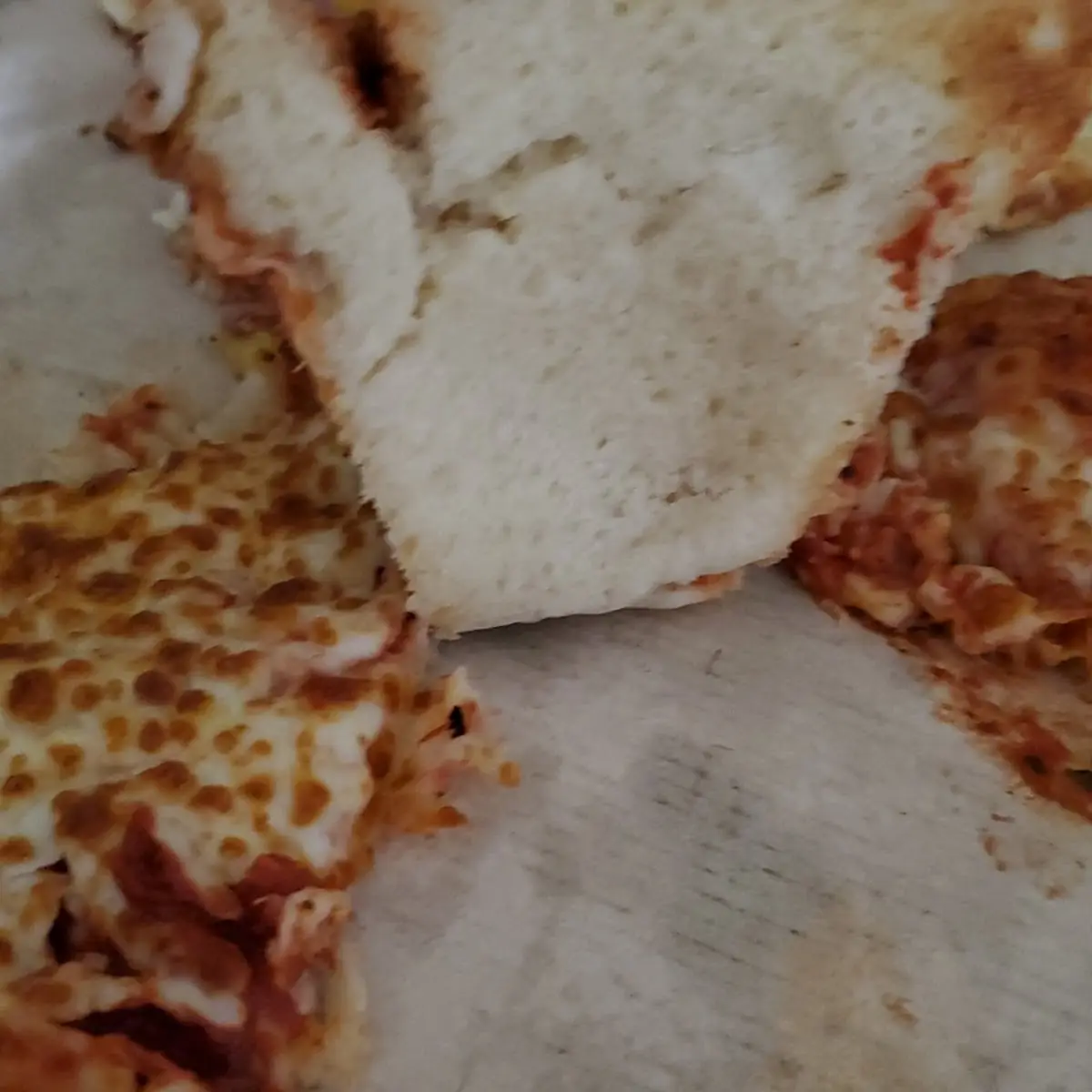 Hawaiian Pizza