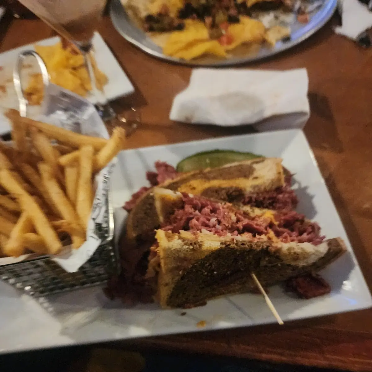 Pastrami