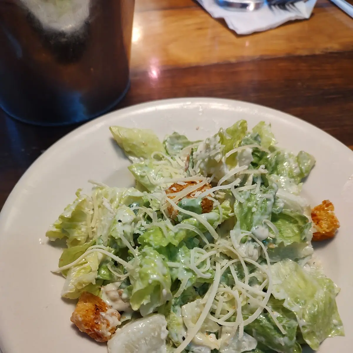 Caesar Salad