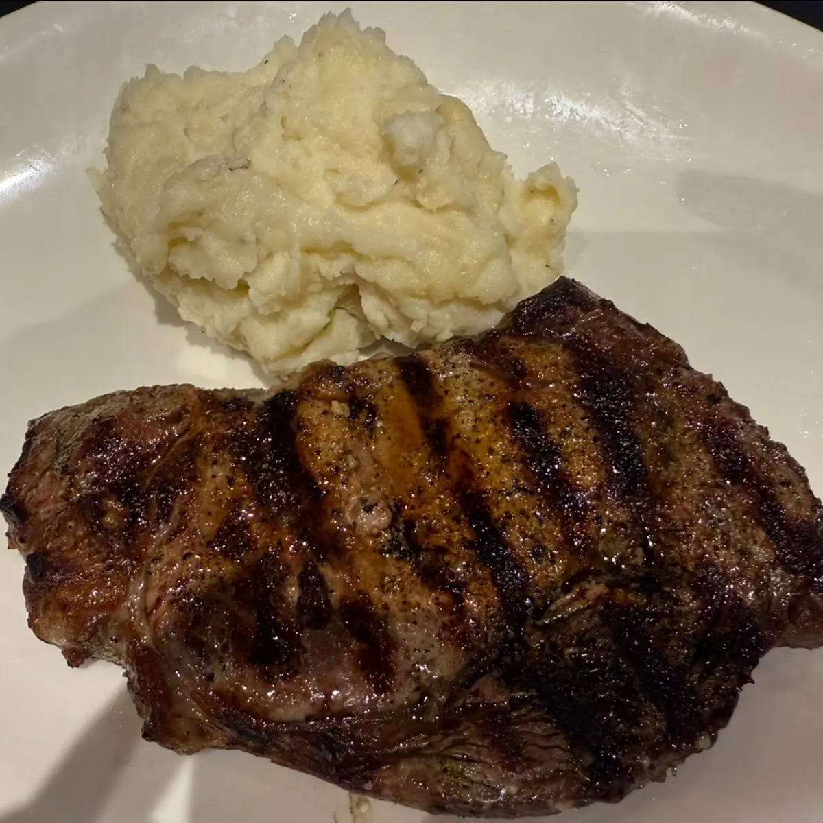 BJ's Classic Rib-Eye
