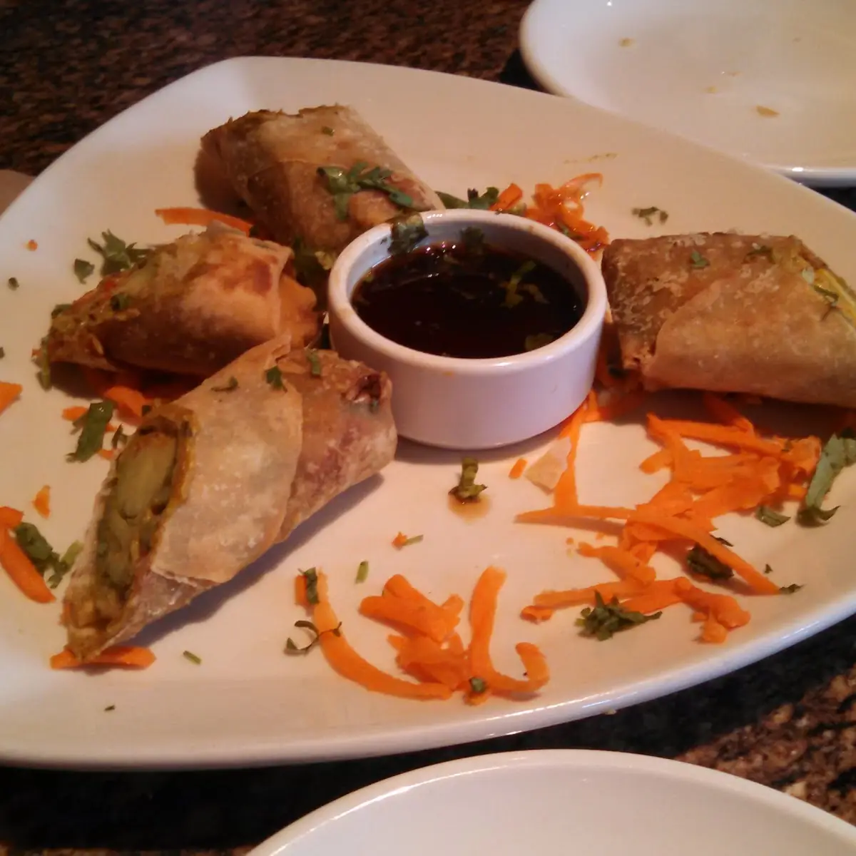 Spring Roll