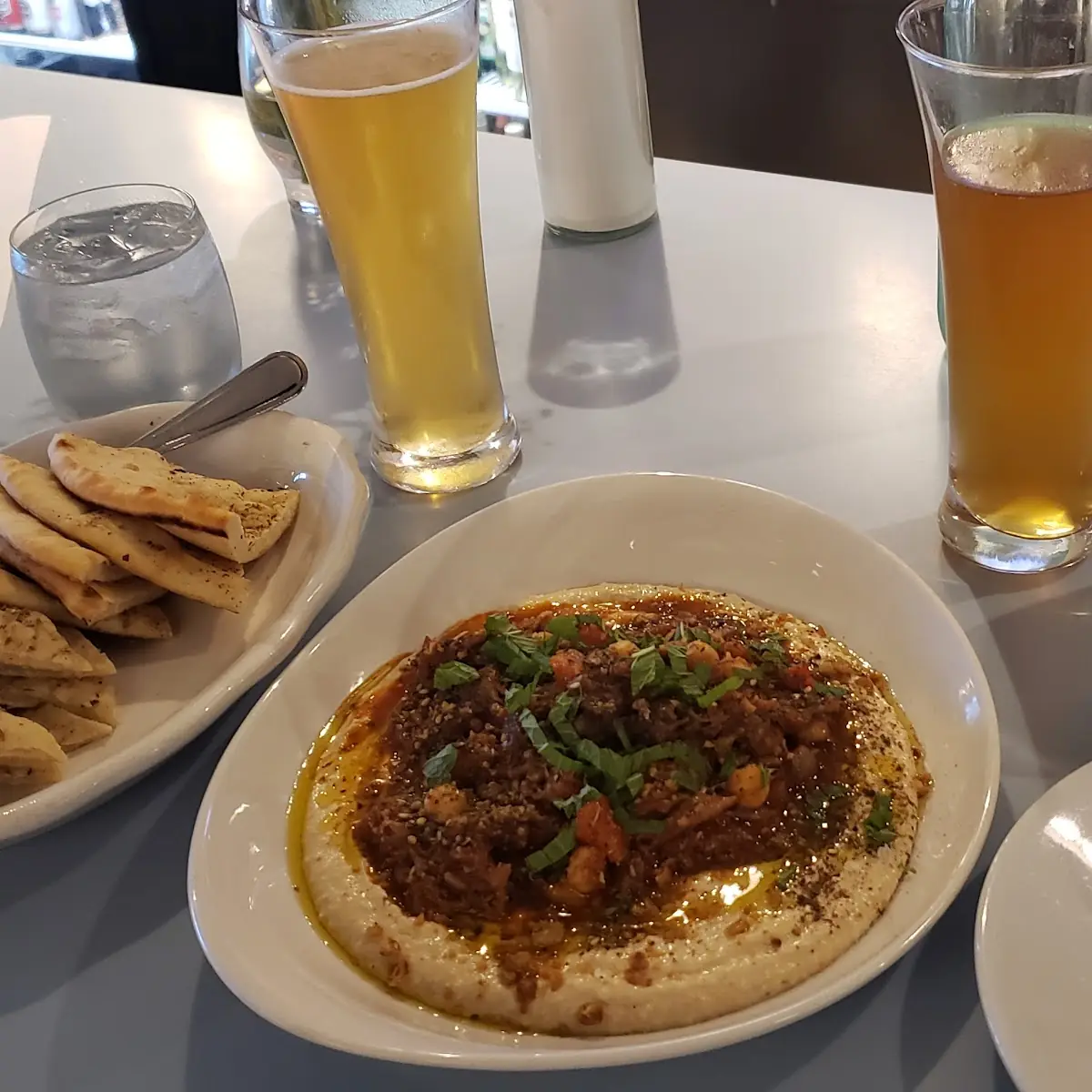 Hummus