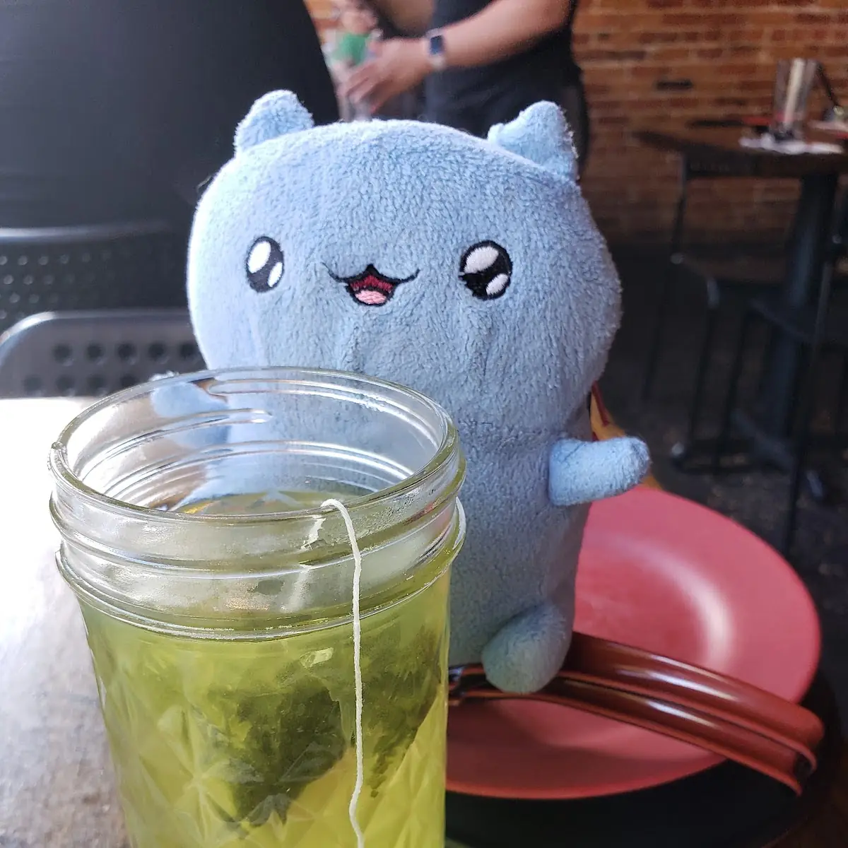 Green Tea
