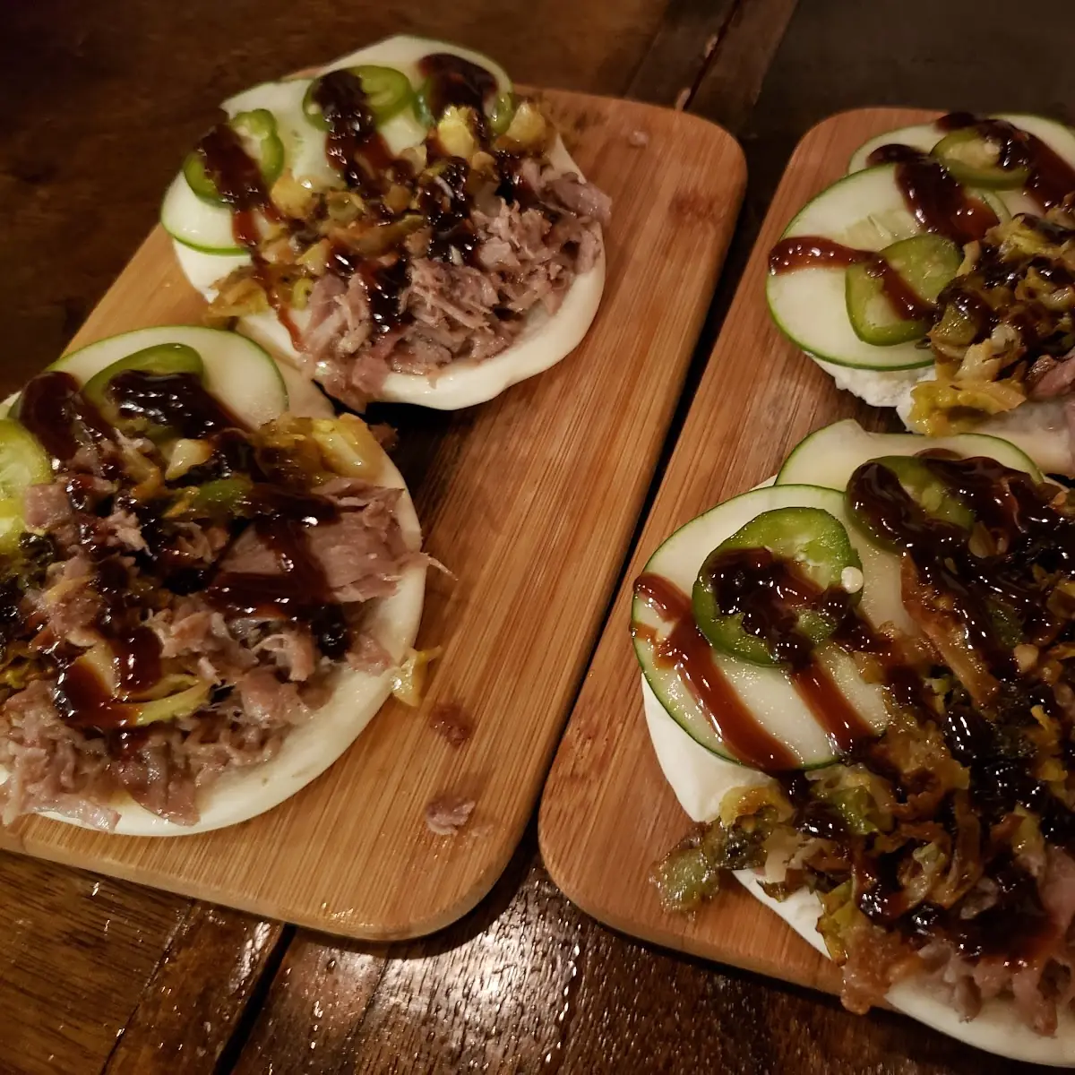 Pulled Pork